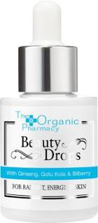 The Organic Pharmacy Women's Beauty Drops 30ml