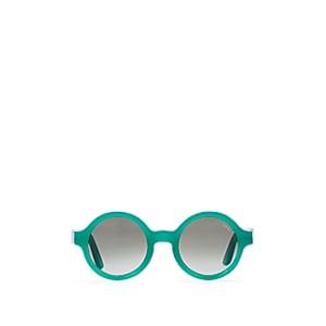 Lapima Women's Marie Sunglasses - Green
