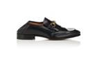Gucci Men's Quentin Leather Loafers