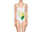 Onia Women's Kelly Mojito Popsicle-print One-piece Swimsuit