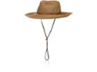 Eric Javits Men's Packable Wide-brim Hat