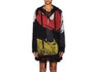 Marc Jacobs Women's Disney Mickey Mouse Oversized Zip-up Cotton Hoodie