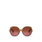 Chlo Women's Vera Sunglasses - Brown