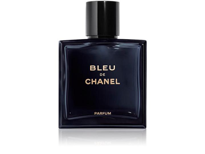 Chanel Men's Bleu De Chanel Parfum 100ml