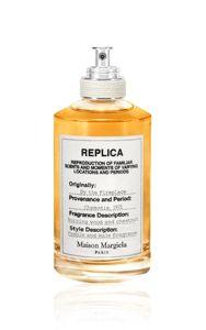 Maison Margiela Mmm Replica By The Fireplace-colorless