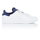 Adidas X Raf Simons Men's Stan Smith Leather Sneakers-white