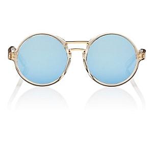 Finlay & Co. Women's Draycott Sunglasses-ltblue