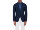 Cifonelli Men's Montecarlo Silk-cotton Two-button Sportcoat