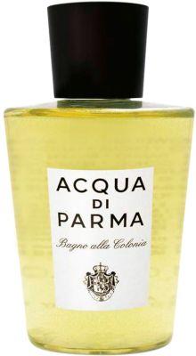 Acqua Di Parma Women's Colonia Shower Gel