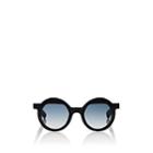 Kaleos Women's Pollitt Sunglasses - Black