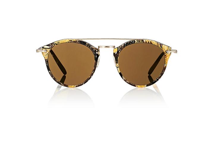 Oliver Peoples Women's Remick Sunglasses