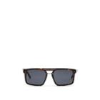 Dior Homme Men's Blacktie262s Sunglasses - Gray