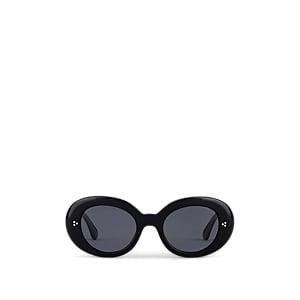 Oliver Peoples Women's Erissa Sunglasses - Gray