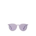 Garrett Leight Men's Morningside Sunglasses - Purple