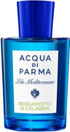 Acqua Di Parma Women's Blu Mediterraneo Bergamotto Di Calabria Eau De Toilette