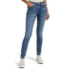 Rag & Bone Women's Cate Mid-rise Skinny Jeans - Blue