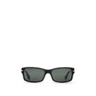 Persol Men's Po2803s Sunglasses - Black