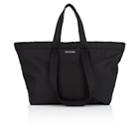 Balenciaga Men's Carry Shopper S Tote Bag-black