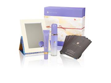 Tatcha Women's Limited Edition Ready For Glamour Set