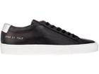 Common Projects Women's Leather Achilles Low-top Sneakers
