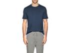 Brunello Cucinelli Men's Cotton Jersey Layered-look T-shirt