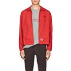 Dickies Construct Men's Logo Canvas Jacket-red