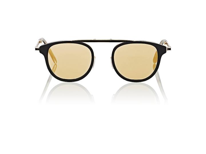 Garrett Leight Men's Van Buren Sunglasses