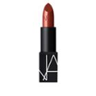 Nars Women's Sheer Lipstick - Gipsy