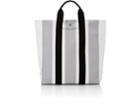 Calvin Klein 205w39nyc Men's Striped Tote Bag