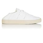 Givenchy Men's Urban Street Leather Sneakers-white