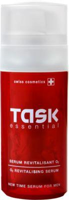 Task Essential Men's New Time Serum