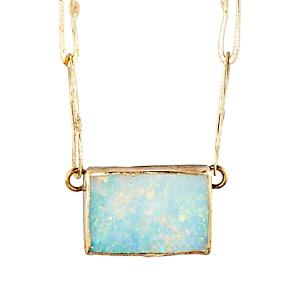 Judy Geib Women's Sky Necklace