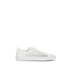 Common Projects Women's Achilles Summer Edition Leather & Mesh Sneakers - White