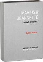 Frdric Malle Women's Marius & Jeannette Rubber Incense