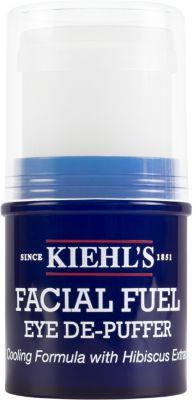Kiehl's Since 1851 Women's Facial Fuel Eye De-puffer