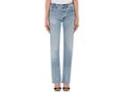 Re/done Women's High Rise Stovepipe Levi's&reg; Jeans