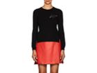 Valentino Women's Embellished Wool-cashmere Sweater
