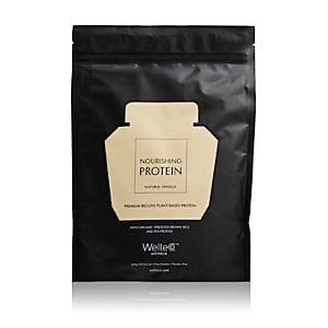 Welleco Women's Nourishing Protein Vanilla 300g Refill