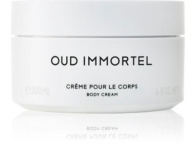Byredo Women's Oud Immortel Body Cream