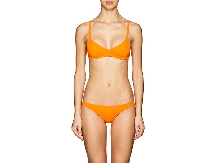 Solid & Striped Women's Rachel Bikini Top