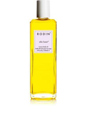 Rodin Women's Lavender Body Oil