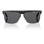 Loewe Women's Jinkx Sunglasses - Black