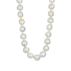 Linda Lee Johnson Women's South Sea Pearl Necklace
