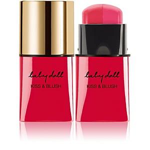 Yves Saint Laurent Beauty Women's Kiss & Blush-04 From Me To You