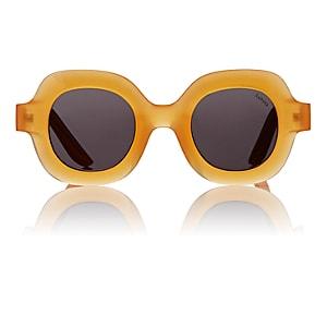 Lapima Women's Catarina Sunglasses-orange