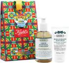 Kiehl's Since 1851 Coriander Helping Hands Duo - Holiday 2015-colorles