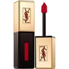 Yves Saint Laurent Beauty Women's Rouge Pur Couture Vernis  Lvres Glossy Stain-9 Rouge Laque