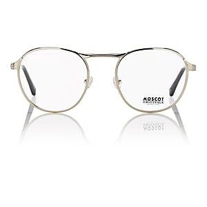 Moscot Men's Groyse Eyeglasses-gold