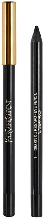 Yves Saint Laurent Beauty Women's Longwear Waterproof Eye Pencil