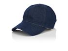 New Era Xo Barneys New York Men's Shearling-lined Denim Baseball Hat